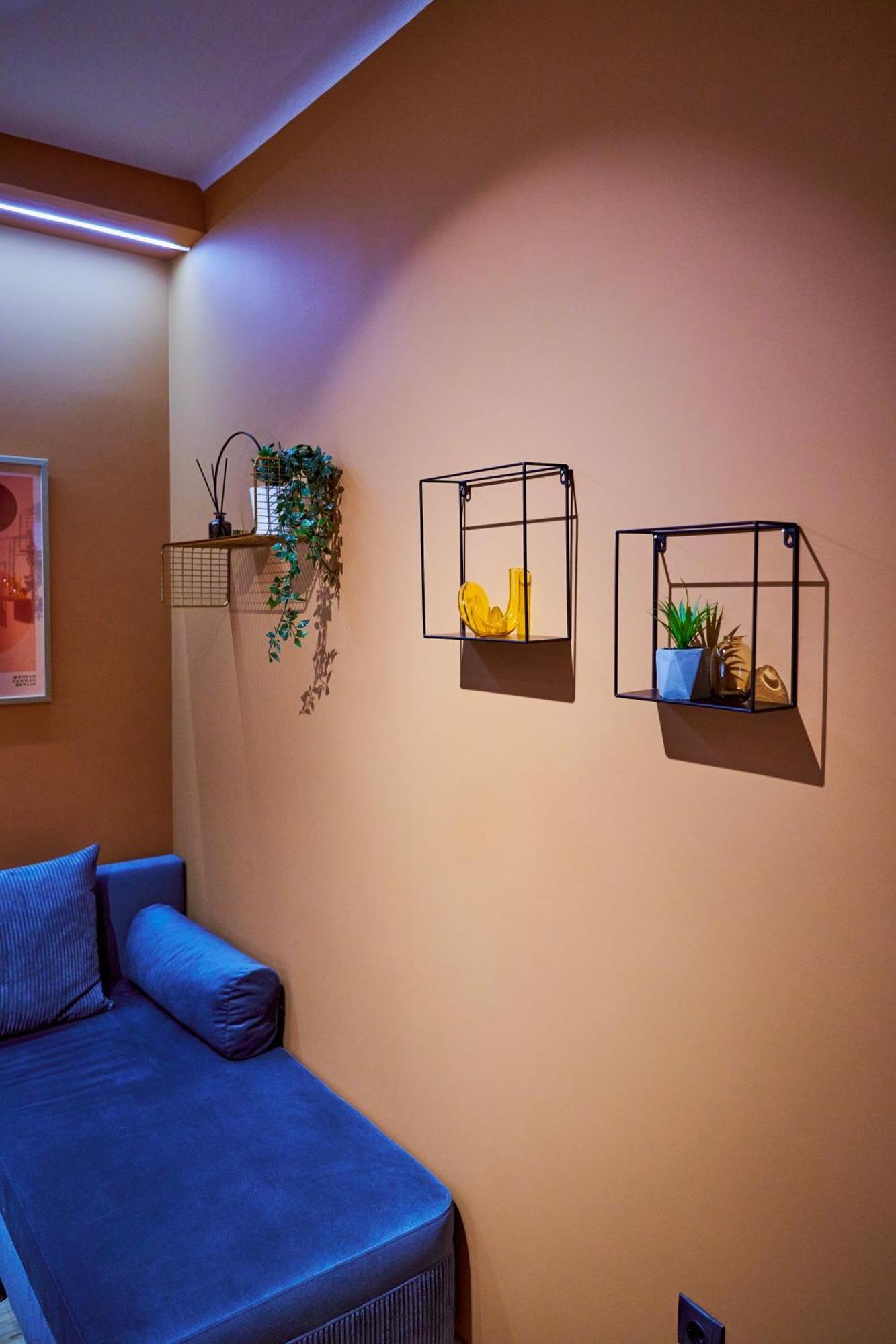 The Arch Suite Thessaloníki Ngoại thất bức ảnh