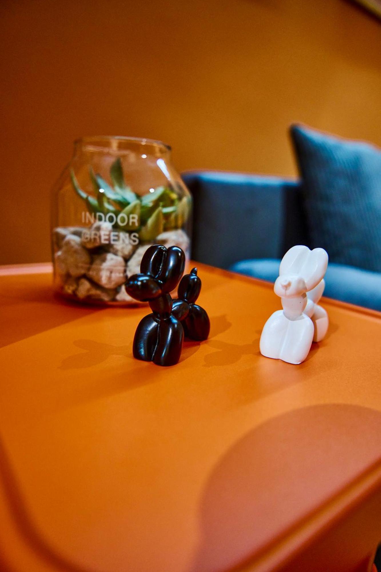 The Arch Suite Thessaloníki Ngoại thất bức ảnh