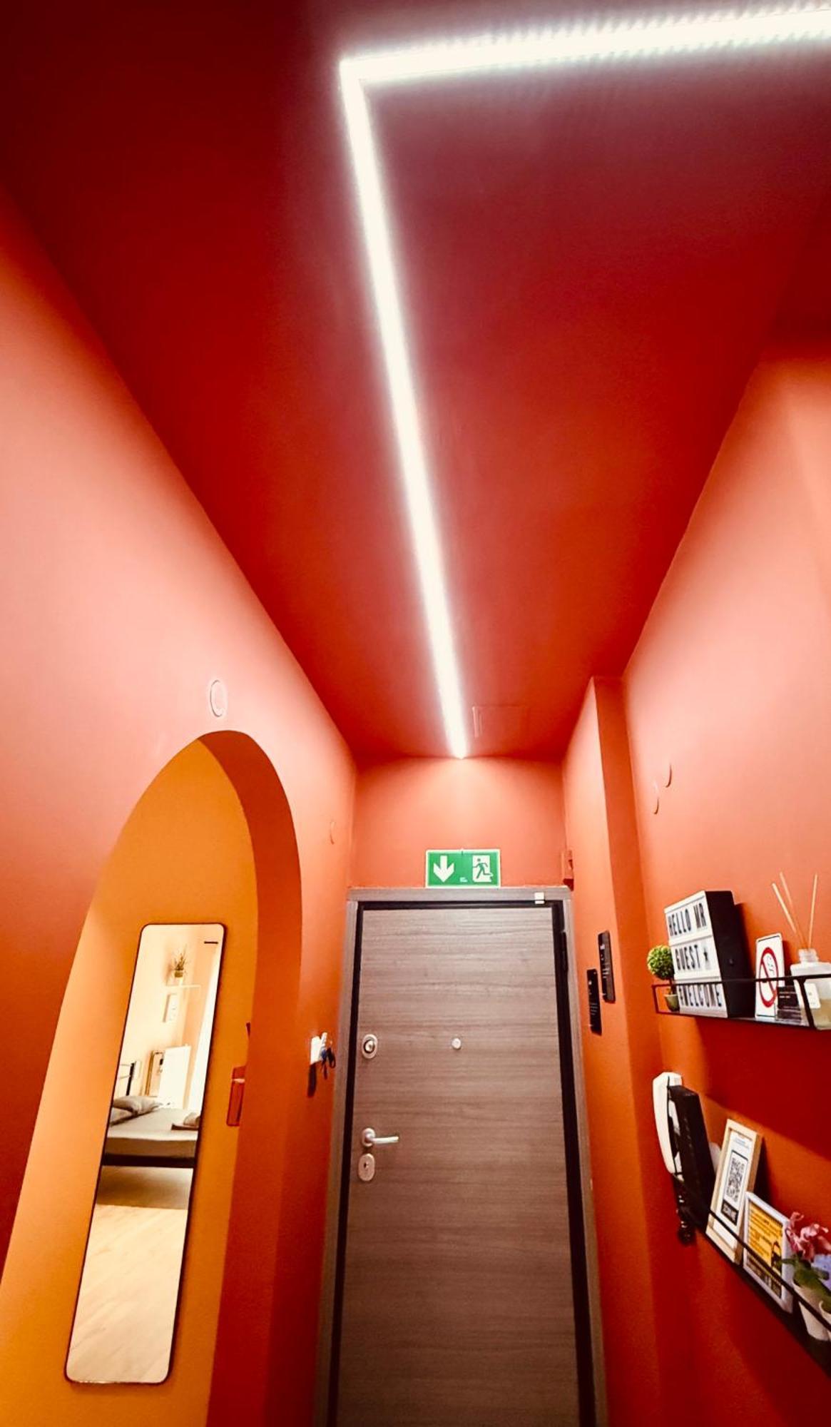 The Arch Suite Thessaloníki Ngoại thất bức ảnh