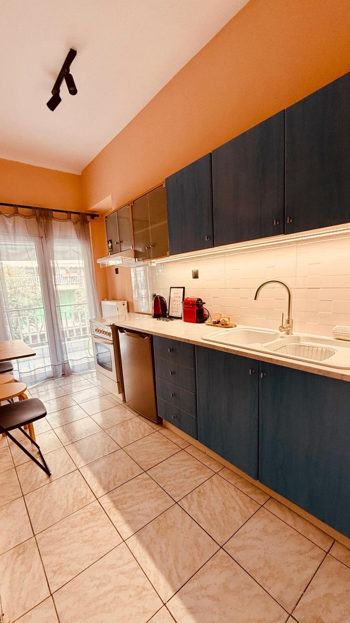 The Arch Suite Thessaloníki Ngoại thất bức ảnh
