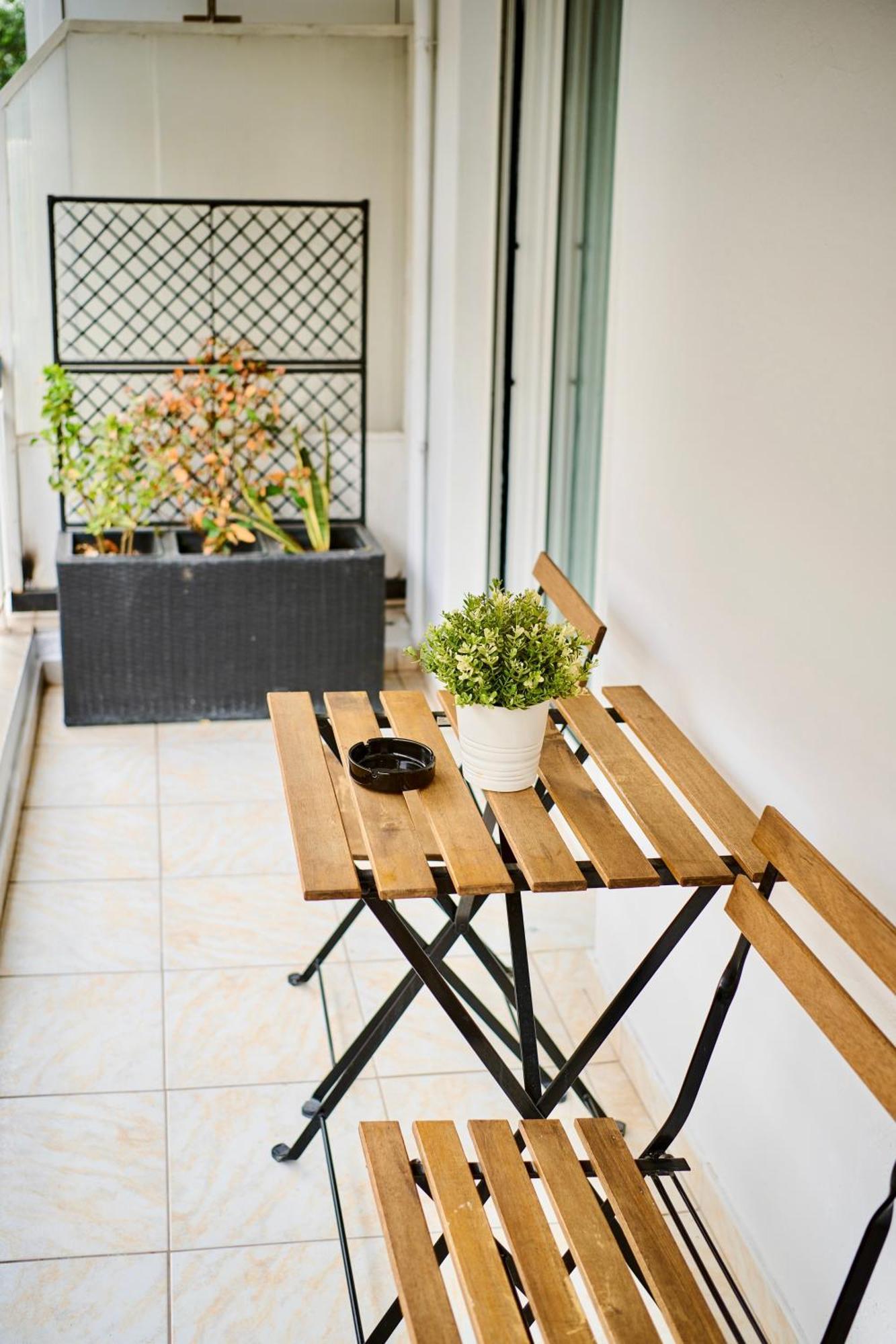 The Arch Suite Thessaloníki Ngoại thất bức ảnh