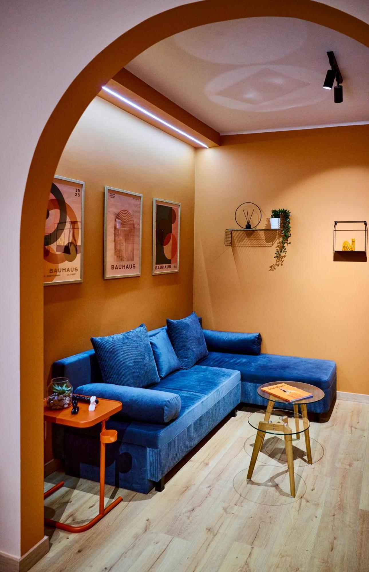 The Arch Suite Thessaloníki Ngoại thất bức ảnh