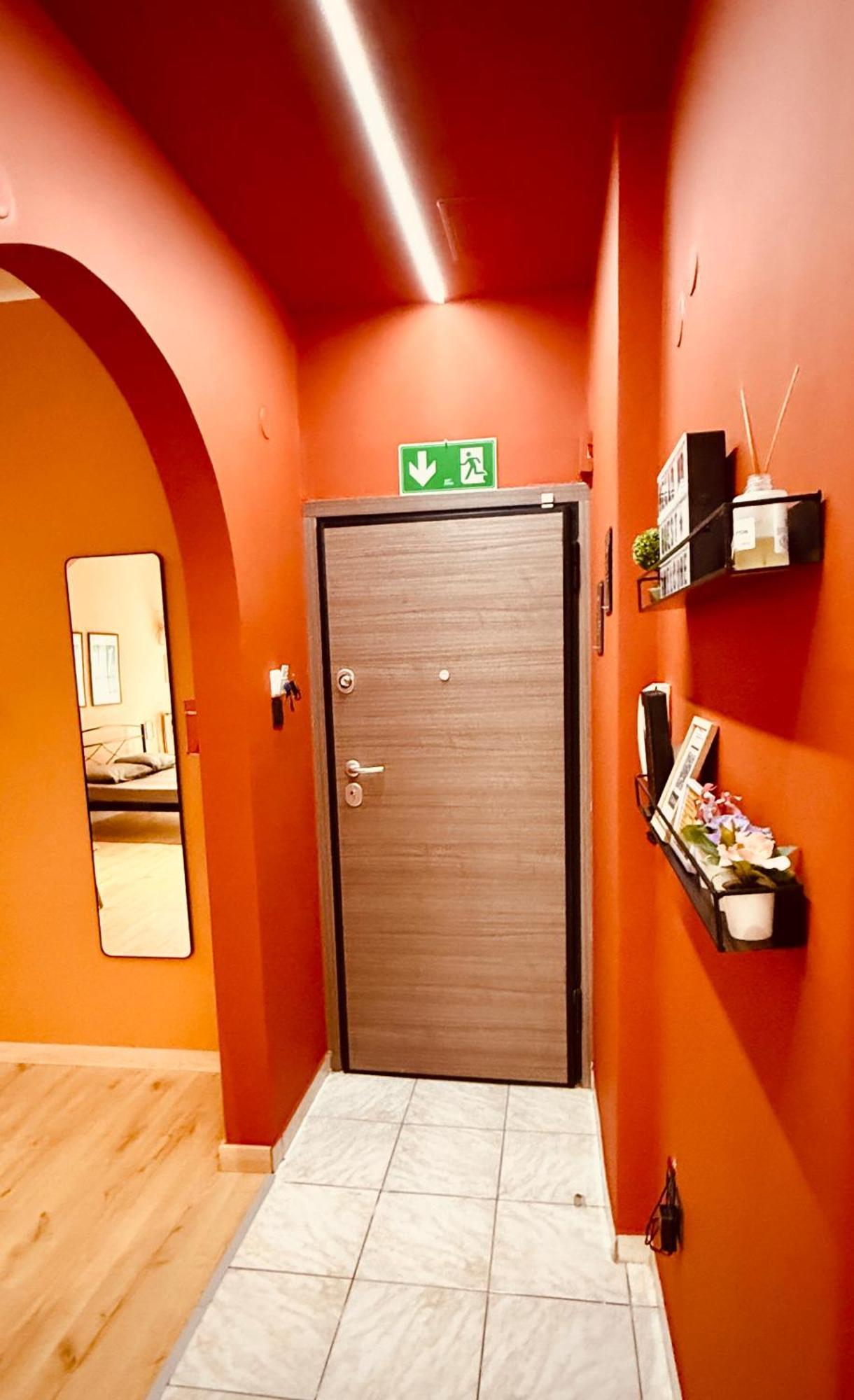 The Arch Suite Thessaloníki Ngoại thất bức ảnh